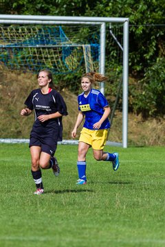 Bild 340 - Frauen TSV Gnutz - SG S�lfeld/Oe/Se/Stu : Ergebnis: 2:3